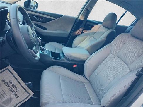 Used 2025 Subaru Legacy Premium image 15
