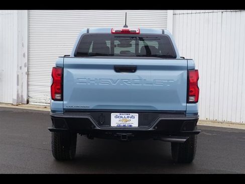 New 2026 Chevrolet Colorado Z71 w/ Z71 Convenience Package 2 image 22