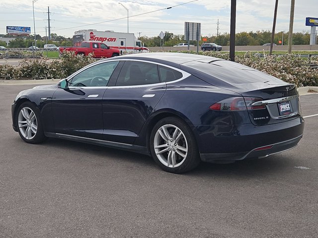 Used 2014 Tesla Model S 85 RWD image 7