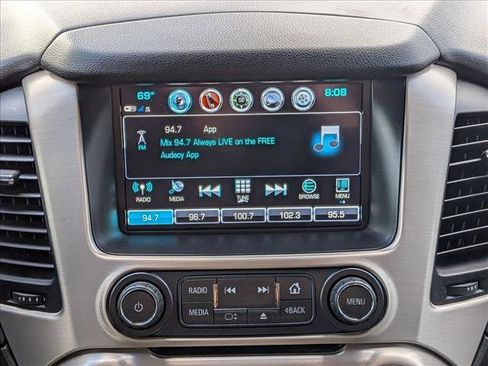 Used 2018 GMC Yukon Denali w/ Denali Ultimate Package image 12