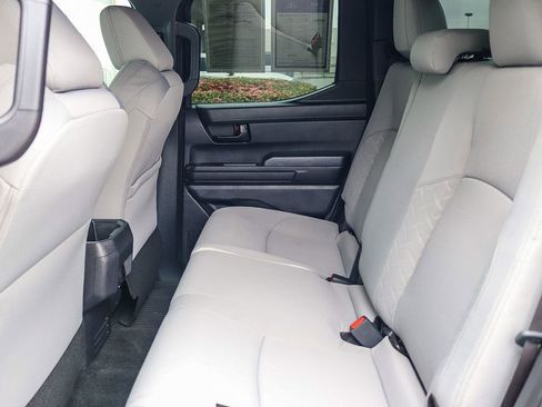 Used 2026 Toyota Tacoma SR5 RWD image 18