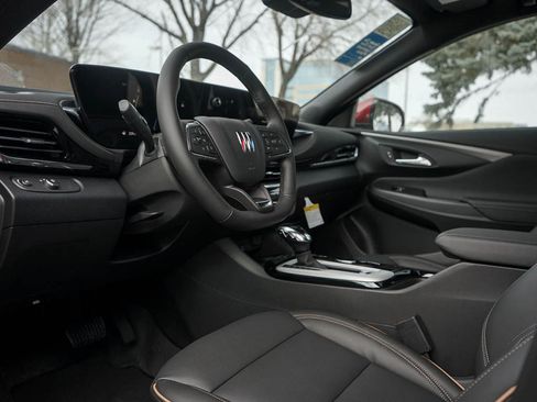 New 2026 Buick Envista Sport Touring FWD image 18