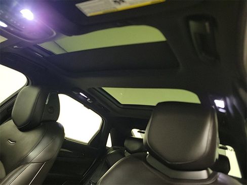 Used 2020 Cadillac CT6 Premium Luxury image 14