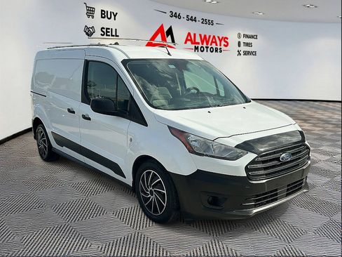 Used 2020 Ford Transit Connect XL FWD image 3