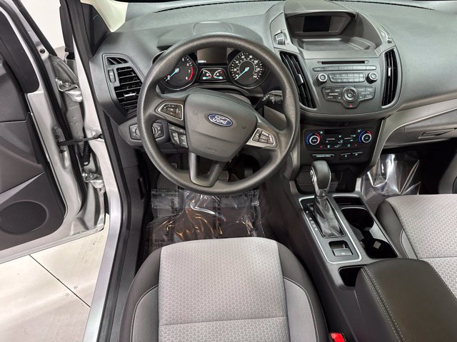 Used 2018 Ford Escape SE AWD/4WD image 14