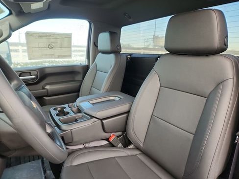 New 2025 Chevrolet Silverado 3500 W/T w/ WT Convenience Package image 35
