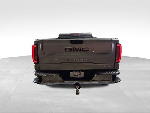 Used 2019 GMC Sierra 1500 SLT image 6