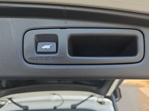 New 2026 Honda CR-V TrailSport image 13