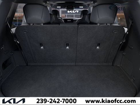 New 2027 Kia Telluride EX FWD image 19