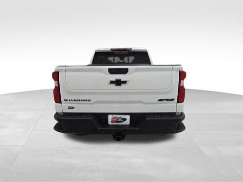 New 2026 Chevrolet Silverado 1500 ZR2 w/ LPO, Dark Essentials Package image 4