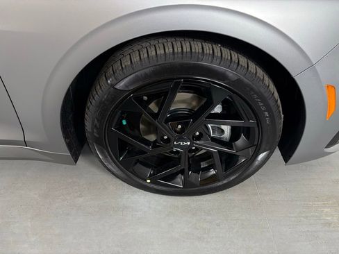 New 2026 Kia K5 GT-Line FWD image 10