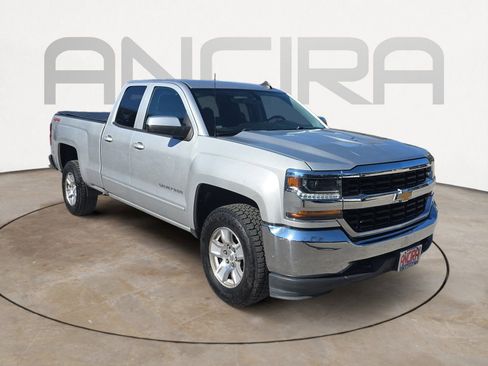 Used 2019 Chevrolet Silverado 1500 LT image 4