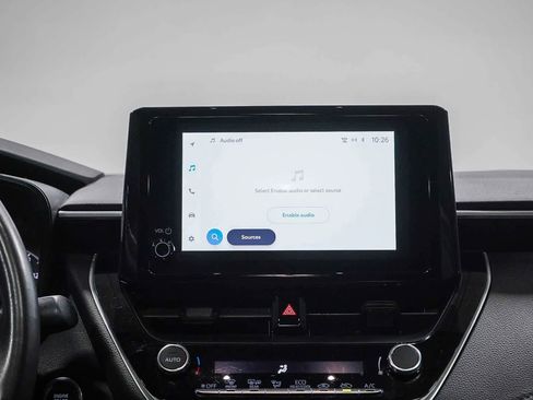 Certified 2024 Toyota Corolla SE w/ SE Premium Package image 15