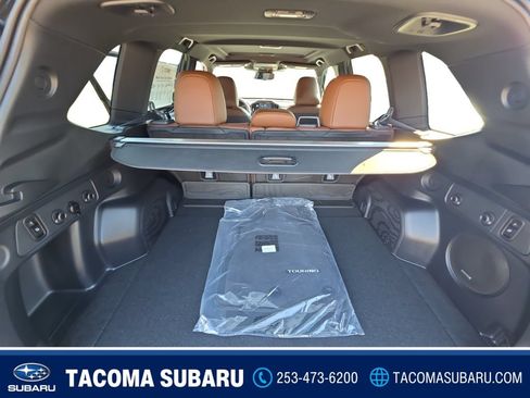 New 2026 Subaru Forester Touring AWD/4WD image 19