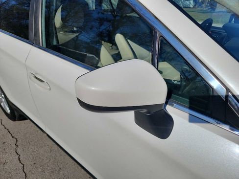 Used 2018 Subaru Outback 2.5i Premium w/ Protection Package #1 image 12