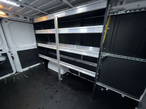 Used 2021 RAM ProMaster 1500 w/ Convenience Group image 10