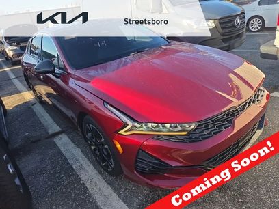 Used 2023 Kia K5 GT-Line