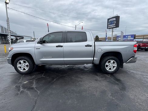 Used 2018 Toyota Tundra SR5 image 5