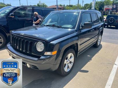 Used 2014 Jeep Patriot Sport w/ Power Value Group