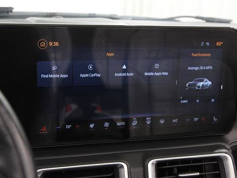 Used 2024 Ford Mustang Premium RWD image 14