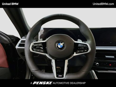 New 2026 BMW 430i w/ M Sport Package RWD image 6