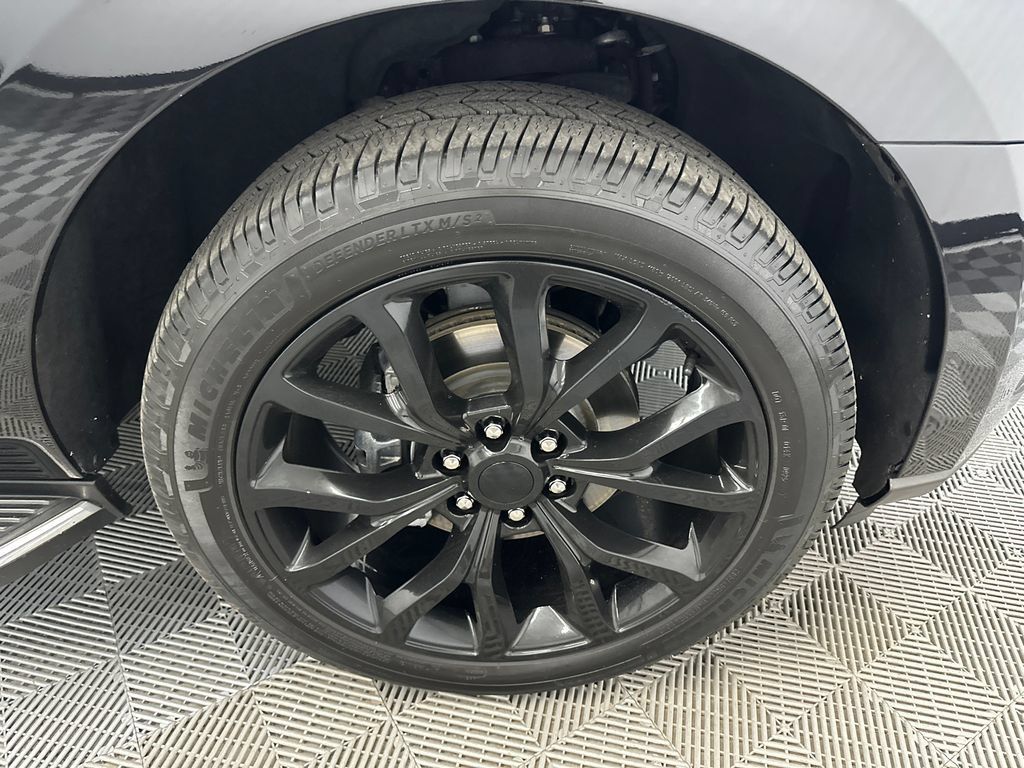 Used 2022 Ford Expedition Max Limited AWD/4WD image 14