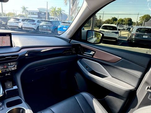 Used 2022 Acura MDX FWD w/ Technology Package image 11
