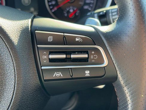 Used 2023 Kia Stinger GT-Line w/ Sun & Sound Package image 18