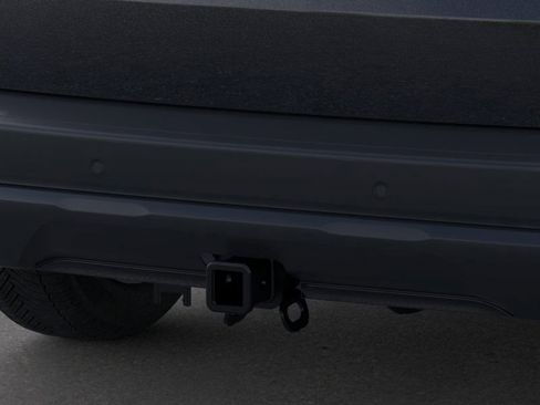 New 2026 Ford Escape ST-Line Select w/ Tech Pack #1 image 46