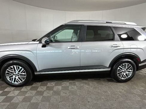 Used 2026 Hyundai Palisade SEL AWD/4WD image 5