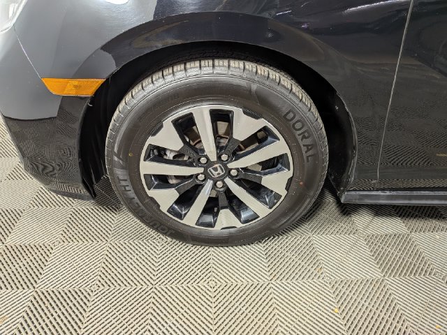 Used 2025 Honda Odyssey EX-L image 37