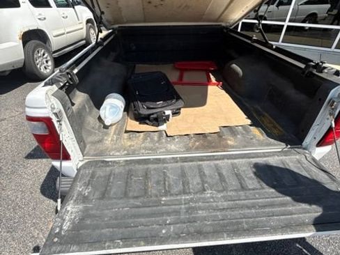 Used 2001 Ford Ranger XL RWD image 15