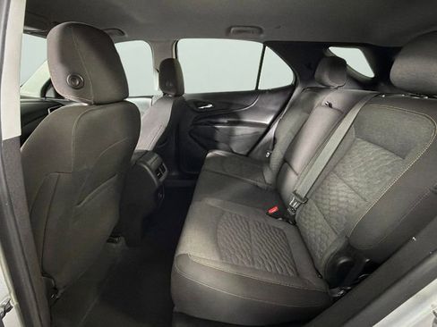 Used 2021 Chevrolet Equinox LT w/ Driver Convenience Package FWD image 25