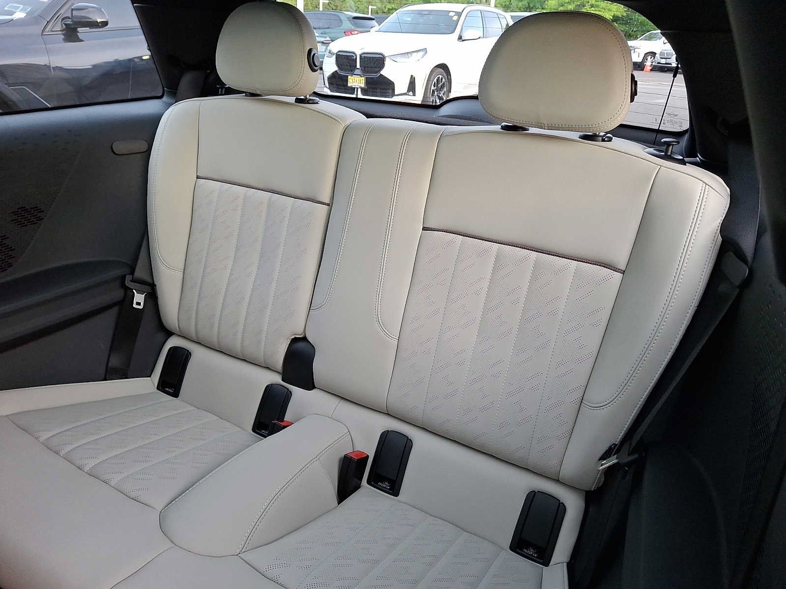 Used 2026 MINI Cooper S FWD image 8