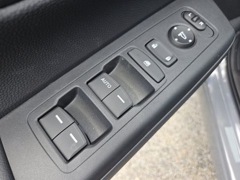 New 2026 Honda CR-V LX image 25