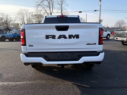 New 2026 RAM 1500 Express