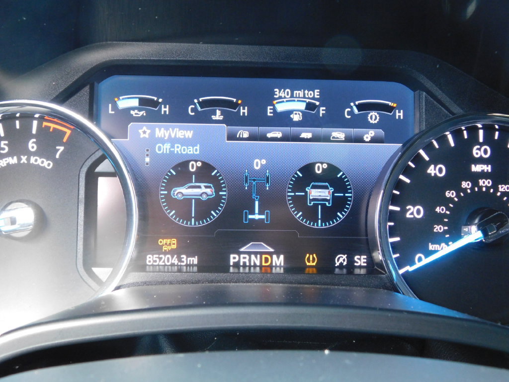 Used 2021 Ford Expedition XLT AWD/4WD image 8
