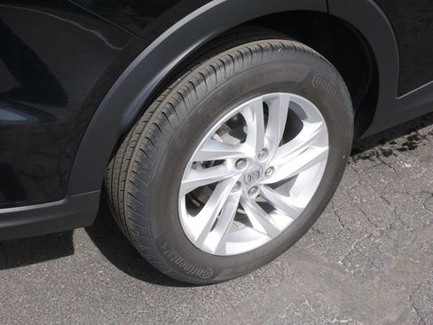 Certified 2024 Buick Envista Preferred w/ Convenience I Package image 36