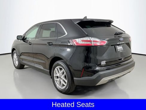 Used 2023 Ford Edge SEL image 6