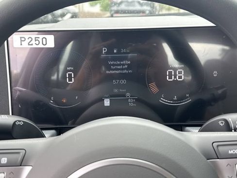 New 2026 Hyundai Sonata SE FWD image 26