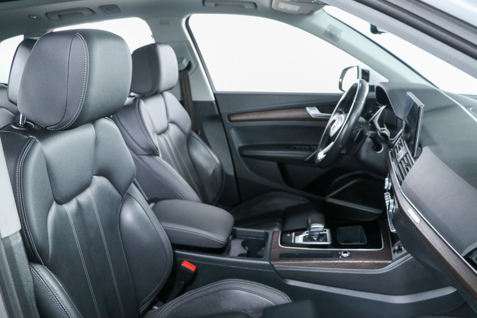 Used 2023 Audi Q5 2.0T Premium Plus w/ Premium Plus Package AWD/4WD image 27