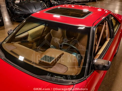 Used 1990 Pontiac Grand Prix SE FWD image 25