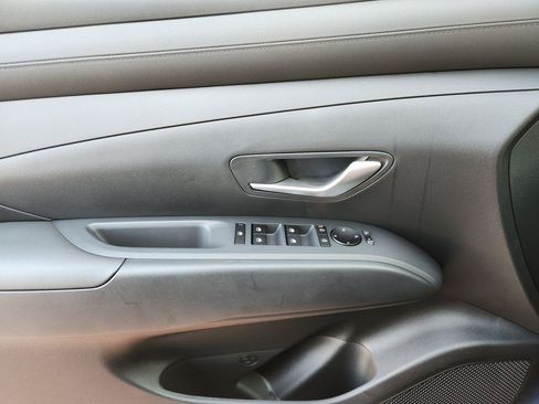 New 2026 Hyundai Tucson SEL Plus FWD image 22
