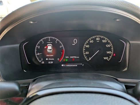 Used 2023 Honda Civic EX image 29