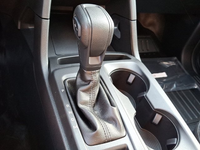 New 2026 Ford Ranger XL AWD/4WD image 10
