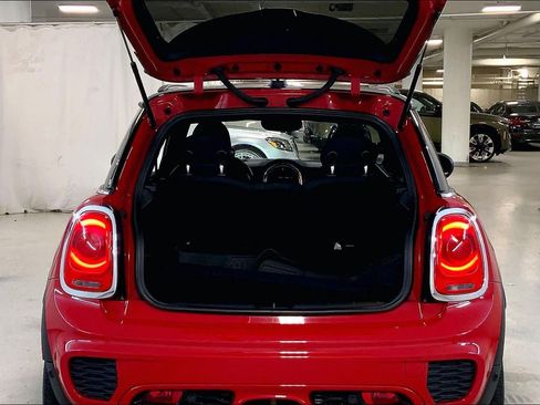 Used 2016 MINI Cooper John Cooper Works FWD image 33
