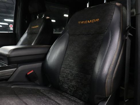 Used 2023 Ford F150 Tremor w/ 360 Degree Camera Package image 11