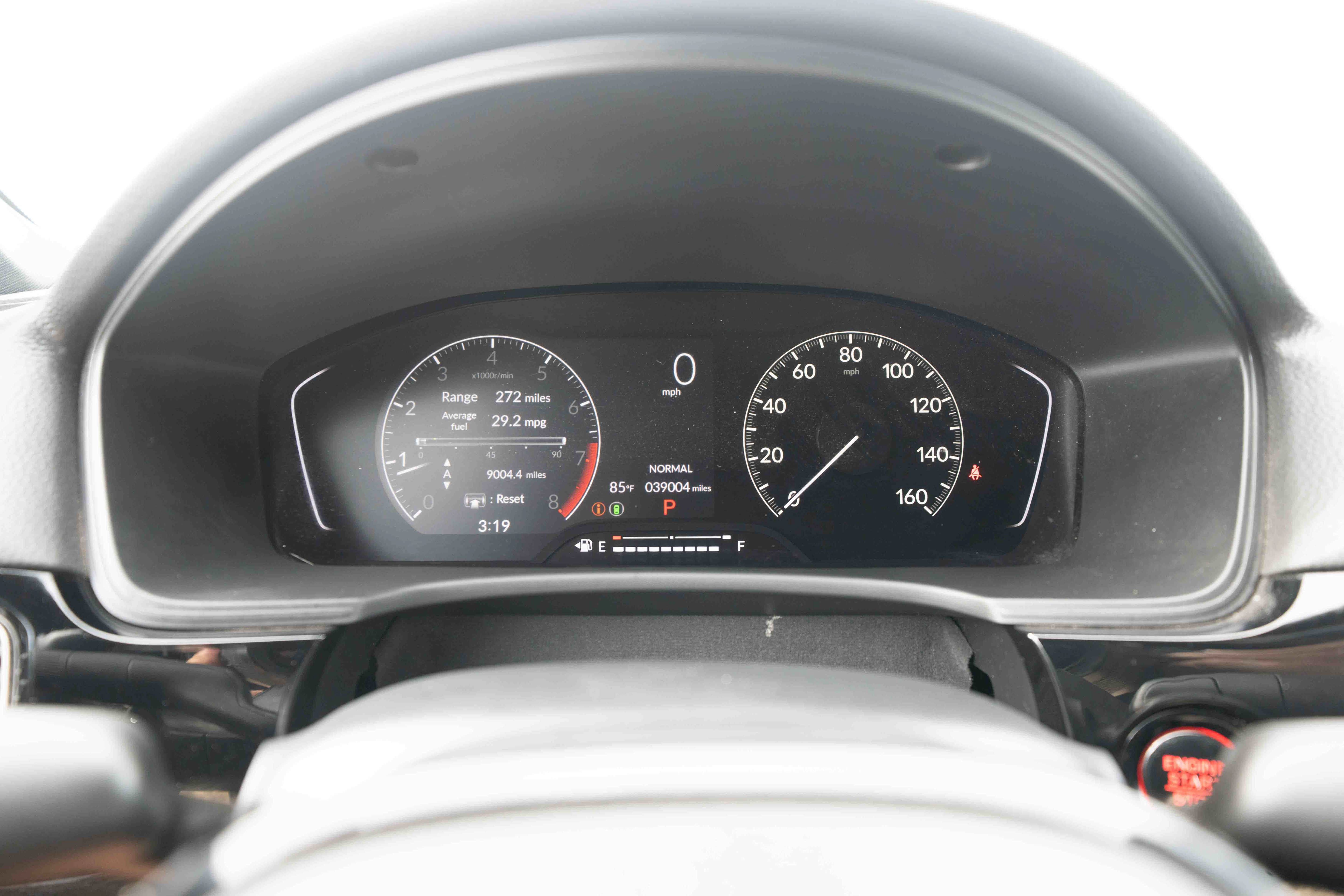 Certified 2024 Honda Civic Sport image 16