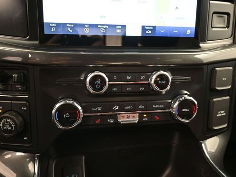 Used 2022 Ford F150 XLT w/ Equipment Group 302A High image 20