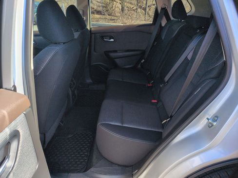 Used 2023 Nissan Rogue SV AWD/4WD image 15